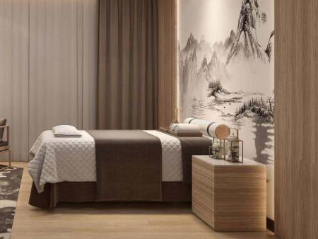 武汉汉南水疗的科学奥秘：温水疗法如何重塑你的健康状态