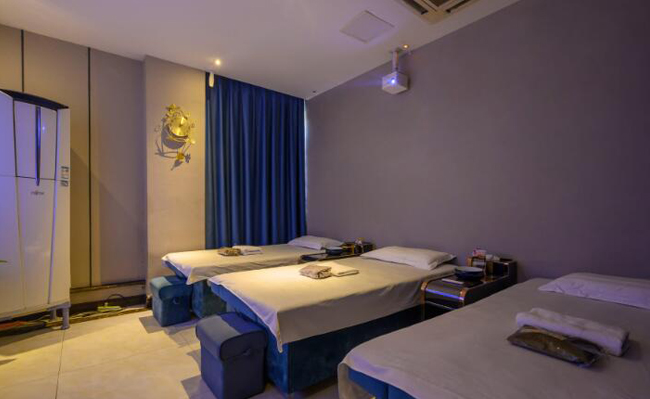 武汉汉南热石按摩：冬天里的救命暖宝宝