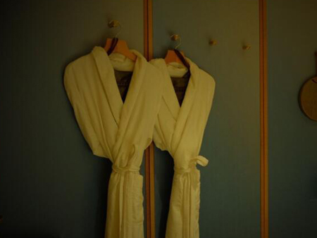 武汉汉南桑拿会所｜排湿排毒·焕活身心